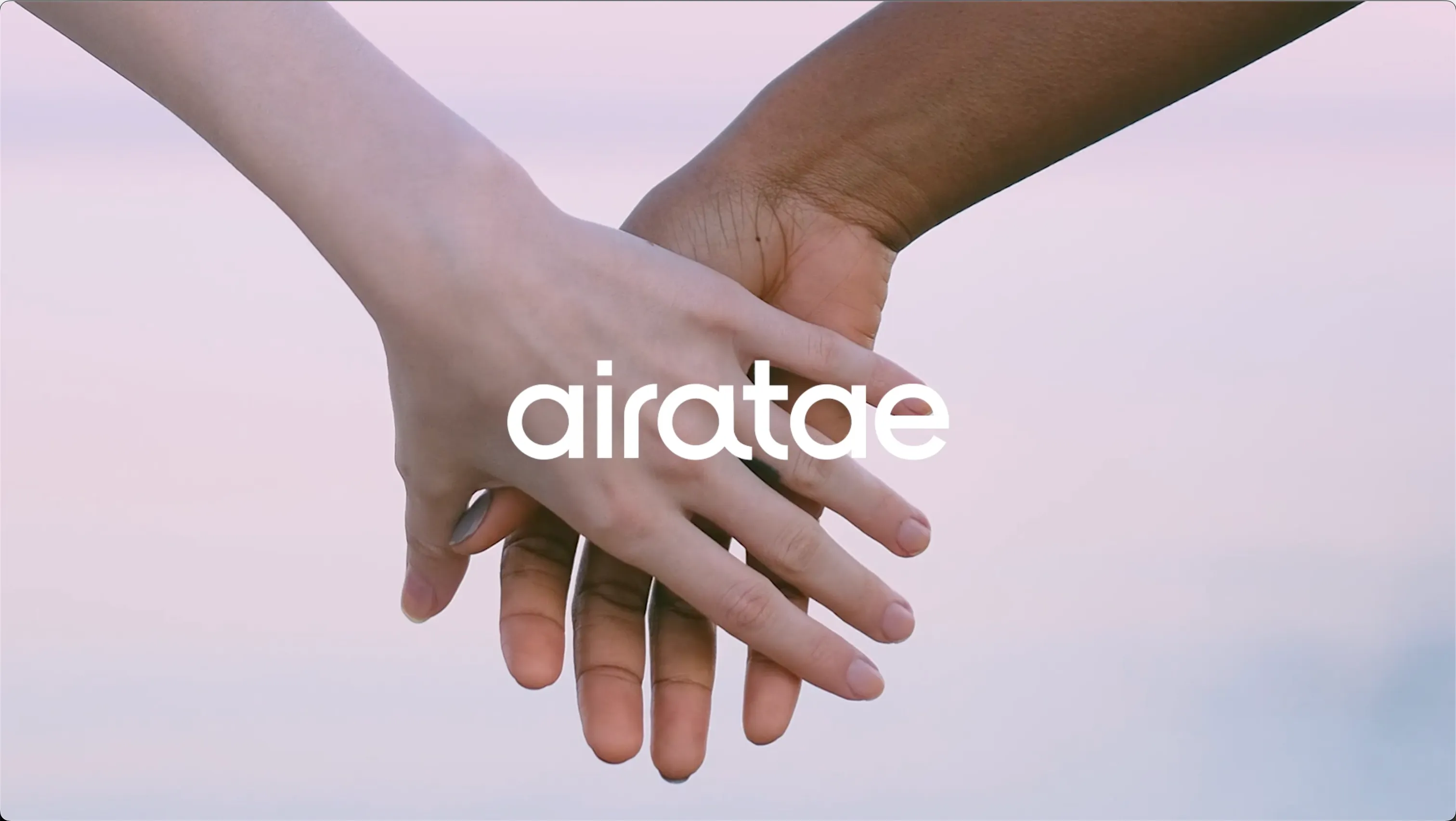 Airatae Non-Profit Branding & Website by DD.NYC®